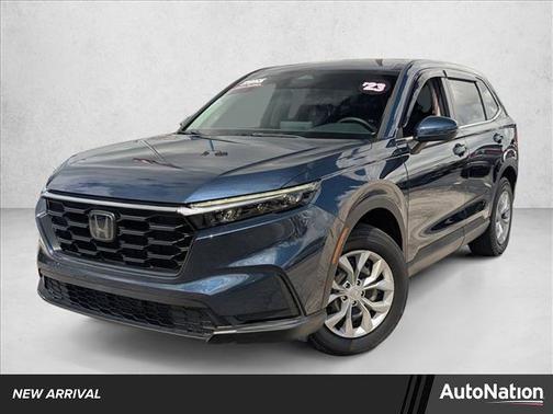 2023 Honda CR-V LX AWD