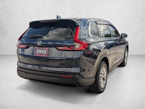 2023 Honda CR-V LX AWD