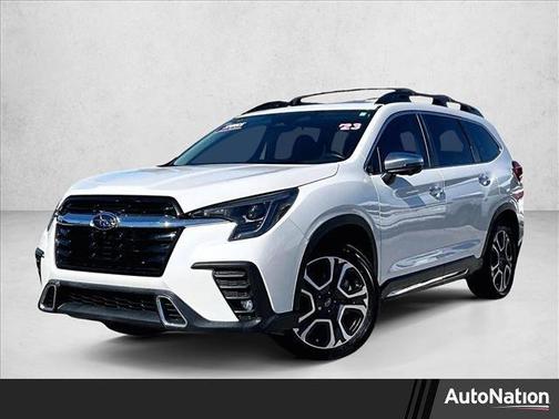 2023 Subaru Ascent Touring 7-Passenger