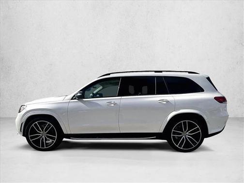2023 Mercedes-Benz GLS 580 4MATIC
