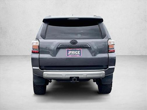 2021 Toyota 4Runner TRD Off Road Premium