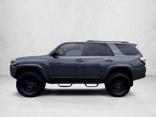 2021 Toyota 4Runner TRD Off Road Premium
