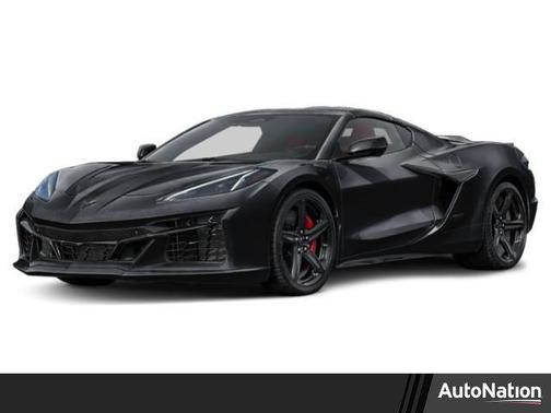 2026 Chevrolet Corvette Z06