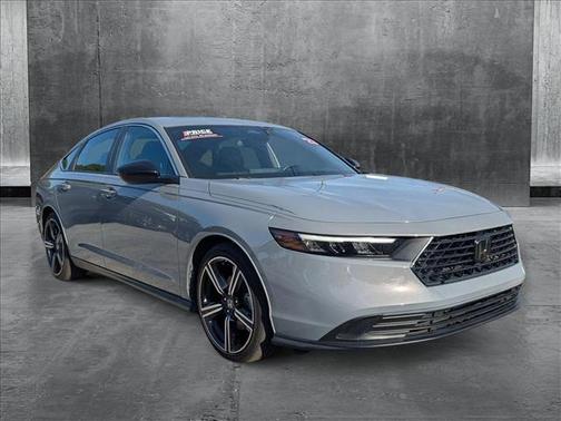 2023 Honda Accord Sport SE 1.5T
