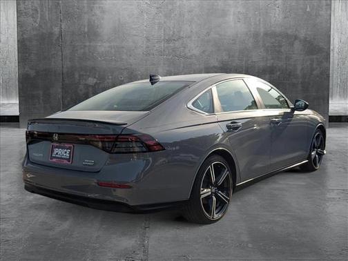 2023 Honda Accord Sport SE 1.5T