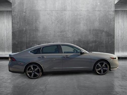 2023 Honda Accord Sport SE 1.5T