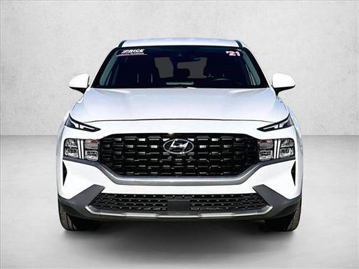 2021 Hyundai SANTA FE SE