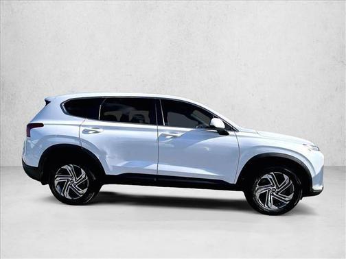 2021 Hyundai SANTA FE SE