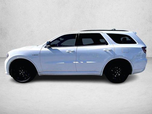 2020 Dodge Durango R/T RWD