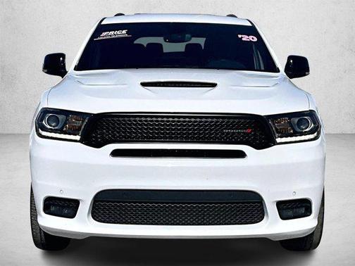 2020 Dodge Durango R/T RWD