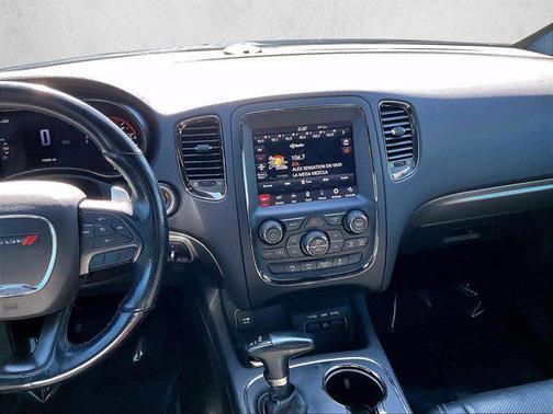 2020 Dodge Durango R/T RWD