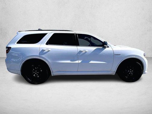 2020 Dodge Durango R/T RWD