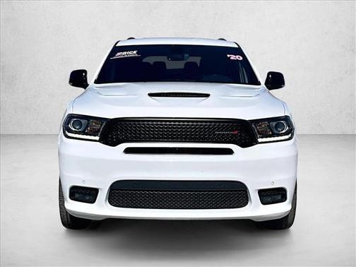 2020 Dodge Durango R/T RWD