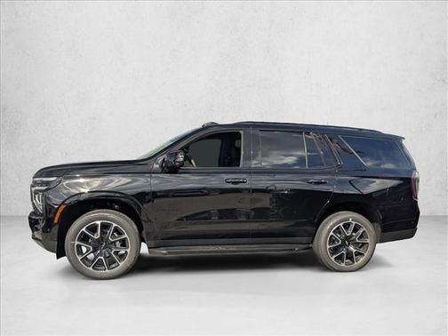 2026 Chevrolet Tahoe 2WD RST