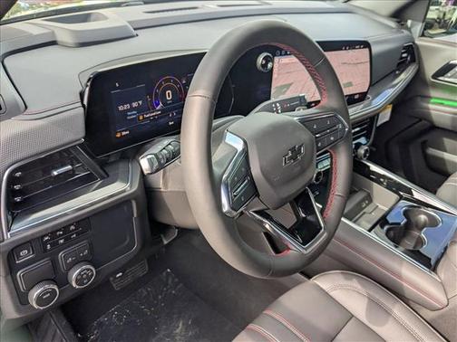 2026 Chevrolet Tahoe 2WD RST