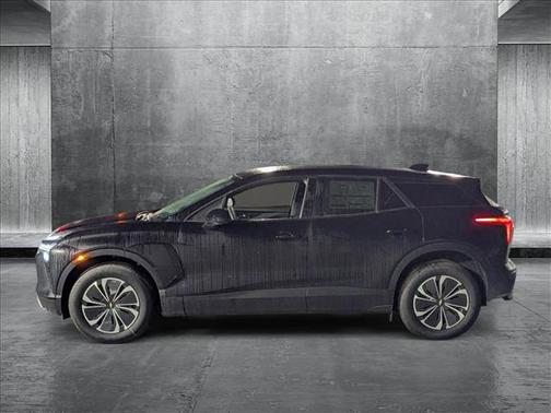 2025 Chevrolet Blazer EV eAWD LT