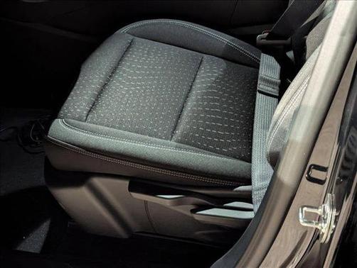 2025 Chevrolet Blazer EV eAWD LT