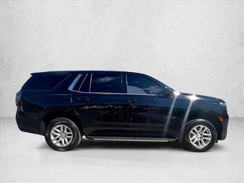 2021 Chevrolet Tahoe LS