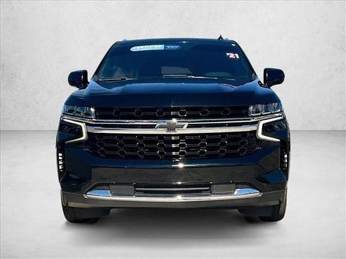 2021 Chevrolet Tahoe LS