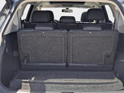 Platinum Gray Metallic 2020 Volkswagen Tiguan 2.0T SE