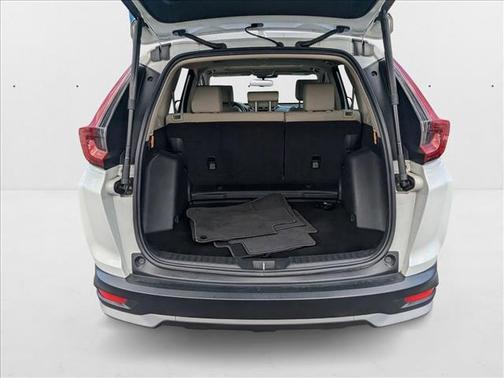 2022 Honda CR-V 2WD EX-L