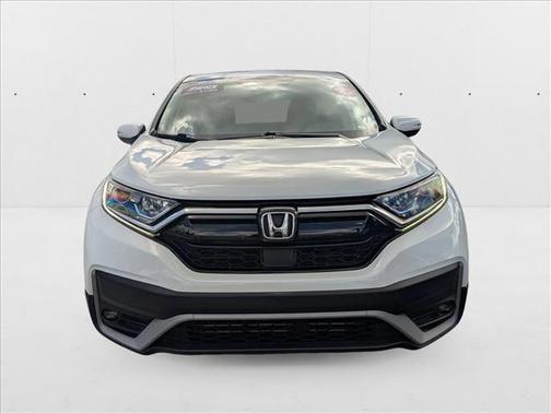 2022 Honda CR-V 2WD EX-L