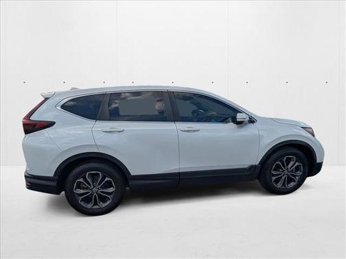 2022 Honda CR-V 2WD EX-L