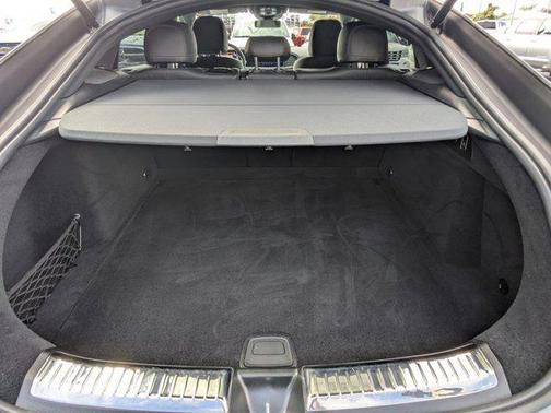 2024 Mercedes-Benz AMG GLE 53 4MATIC+ Coupe