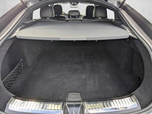 2024 Mercedes-Benz AMG GLE 53 4MATIC+ Coupe