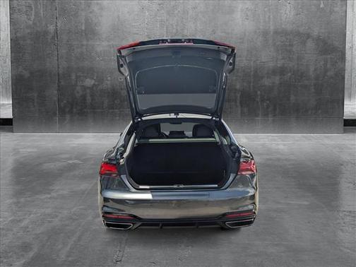 2022 Audi A5 Sportback 45 S Line Premium Plus