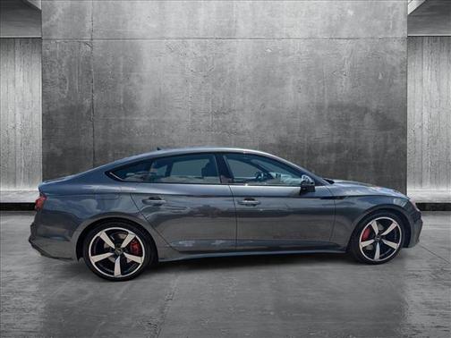 2022 Audi A5 Sportback 45 S Line Premium Plus