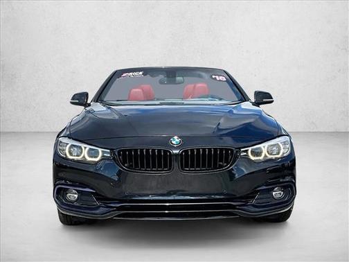 2019 BMW 430 i