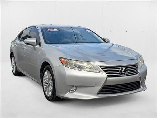 2015 Lexus ES 350 Base