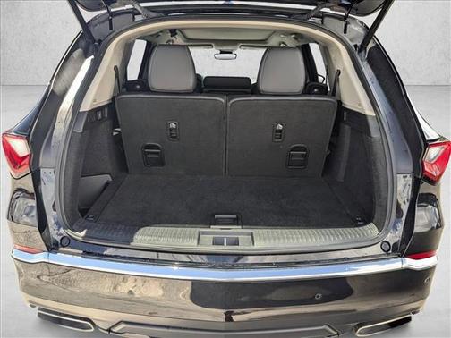 2024 Acura MDX Technology Package