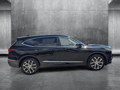2024 Acura MDX Technology Package