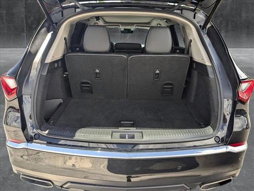 2024 Acura MDX Technology Package