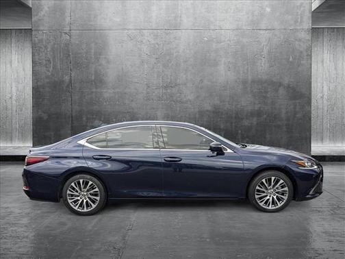 2021 Lexus ES 350 Base