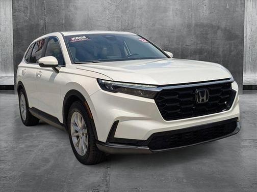 2023 Honda CR-V EX-L 2WD