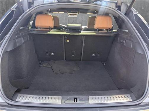 2018 Land Rover Range Rover Velar P380 First Edition