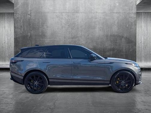 2018 Land Rover Range Rover Velar P380 First Edition