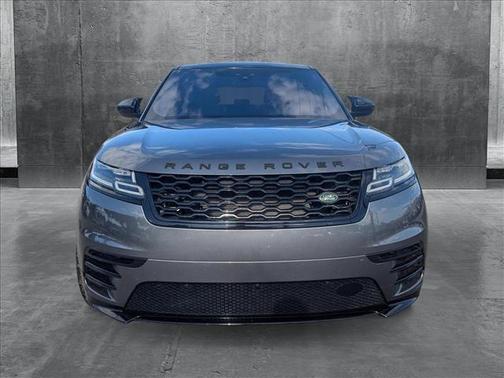 2018 Land Rover Range Rover Velar P380 First Edition
