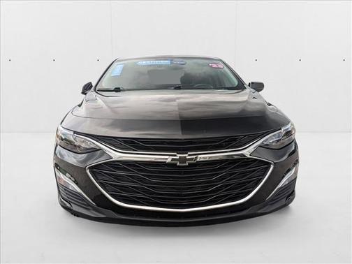 2023 Chevrolet Malibu FWD RS