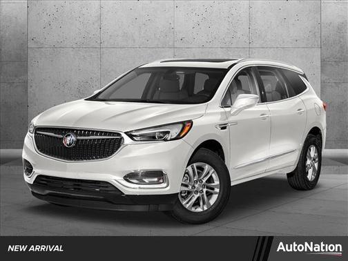 2020 Buick Enclave FWD Essence