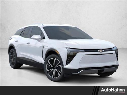 2025 Chevrolet Blazer EV AWD LT