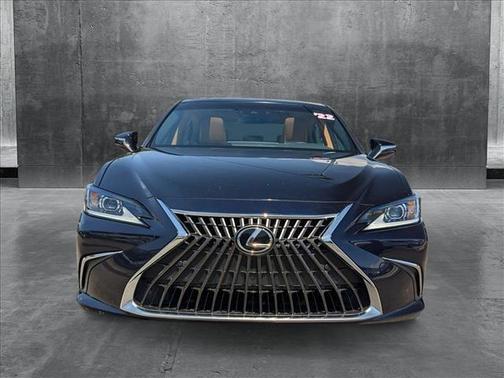 2022 Lexus ES 350 Base