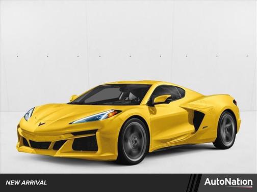 2026 Chevrolet Corvette ZR1