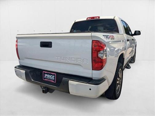 2019 Toyota Tundra SR5