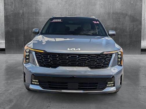 2024 Kia Sorento EX