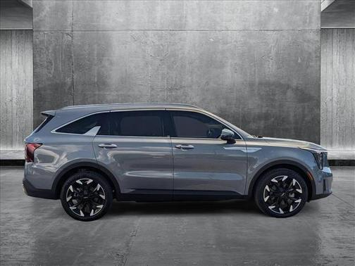 2024 Kia Sorento EX