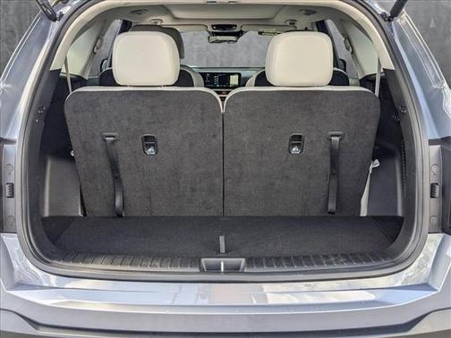 2024 Kia Sorento EX